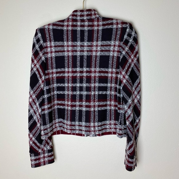 ST.JOHN Collection By Marie Gray Vintage Blazer Jacket sz 4 - Picture 3 of 11